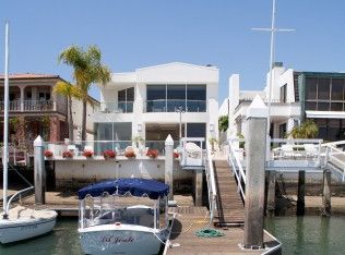 940 Via Lido Nord, Newport Beach, CA 92663