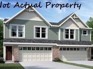 1570 Day Break Loop, Marysville, OH 43040