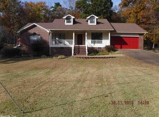 1820 Marion Anderson Rd, Hot Springs, AR 71913