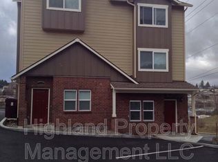 1217 NE Monroe St, Pullman, WA 99163