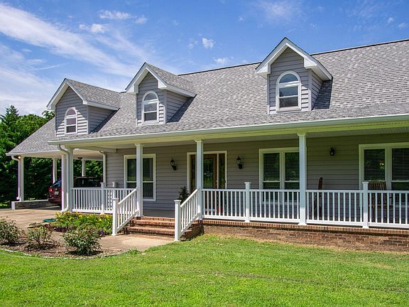 2nd image of 3531 Cane Creek Rd