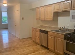 211 E North Ave FL 2, Baltimore, MD 21202