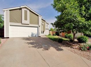 9396 W 98th Ave, Westminster, CO 80021