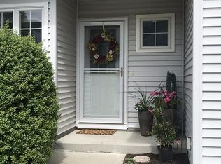 919 Bay St UNIT 64, Fall River, MA 02724