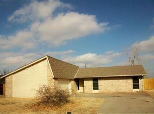 108 SW 75th St, Lawton, OK 73505