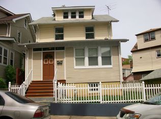 77 Wagner Pl, Irvington, NJ 07111