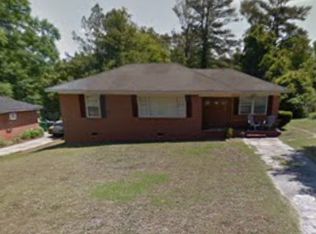 4274 Fairfax Dr, Macon, GA 31206