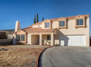 37903 Calcedony Ct, Palmdale, CA 93552
