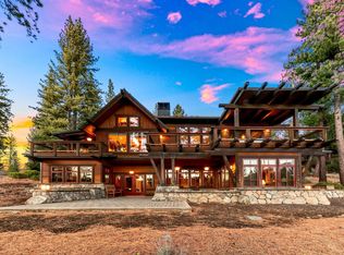 358 James Mc Iver, Truckee, CA 96161