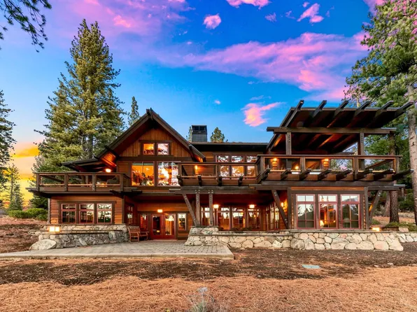 358 James Mc Iver, Truckee, CA 96161