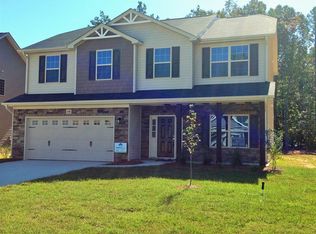 5348 Nessee St, Fayetteville, NC 28314