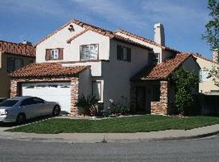 7134 Trinity St, Fontana, CA 92336