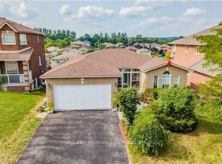 10 Marjoy Ave, Barrie, ON L4M6N6