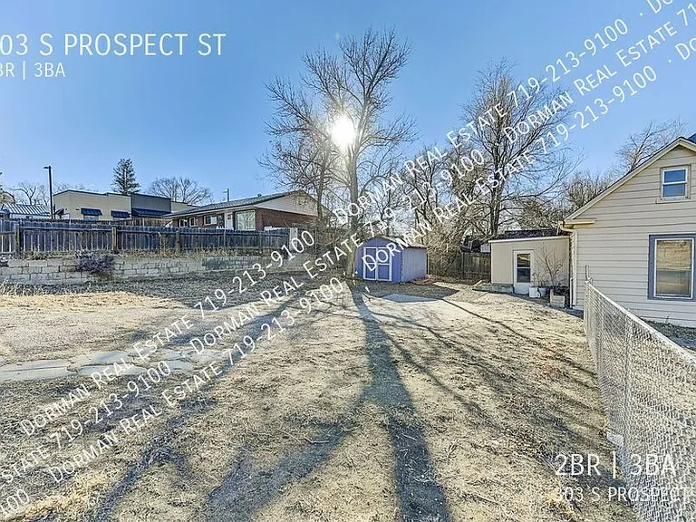 303 S Prospect St — Photo 25