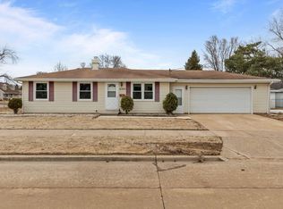 2104 E Esther St, Appleton, WI 54915