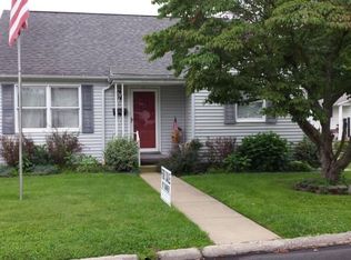 2712 25th St, Parkersburg, WV 26104