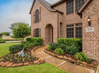 4521 Bonita Way, League City, TX 77573