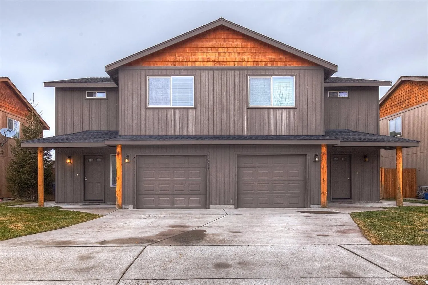 3 bed, 2.5 bath, 1290 sqft, $2,325 — Photo 1