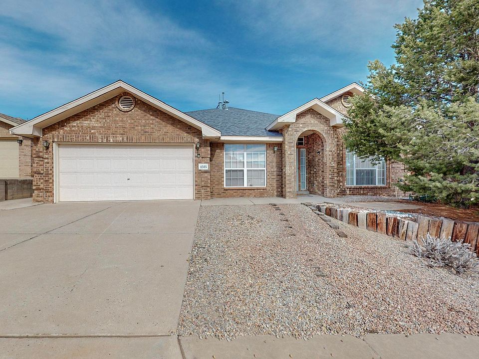 1st image of 4505 Yucca Hills Ct NW