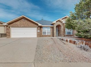 4505 Yucca Hills Ct NW, Albuquerque, NM 87114