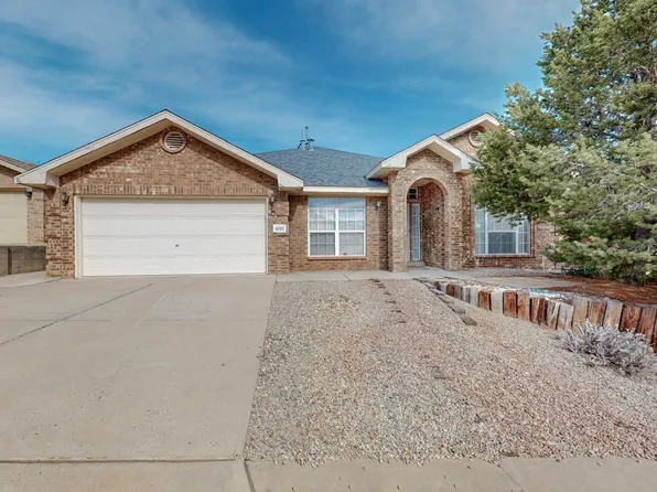 4505 Yucca Hills Ct NW, Albuquerque, NM 87114