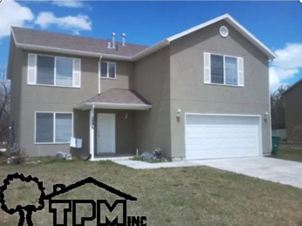 2896 W Willow Way, Lehi, UT 84043