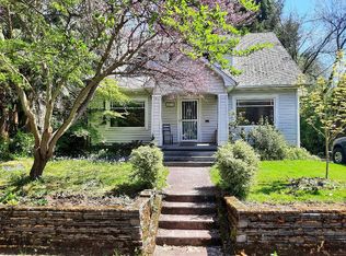 4026 N Massachusetts Ave, Portland, OR 97227