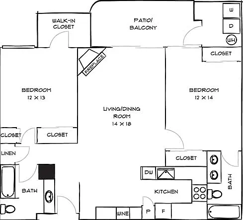 3400 Avenue Of The Arts — Photo 47