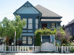 903 Laurel St, Santa Cruz, CA 95060