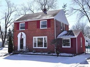 5204 Haverford Dr, Lyndhurst, OH