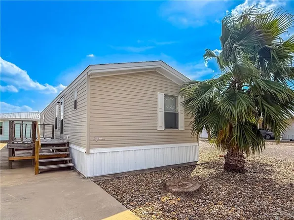 2000 Double Eagle Dr, Mission, TX 78572