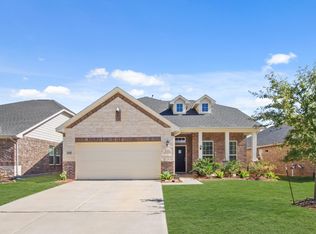 22606 Rosehill Meadow Dr, Tomball, TX 77377