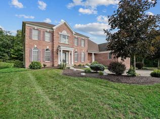 181 Skyline Dr, Milford, PA