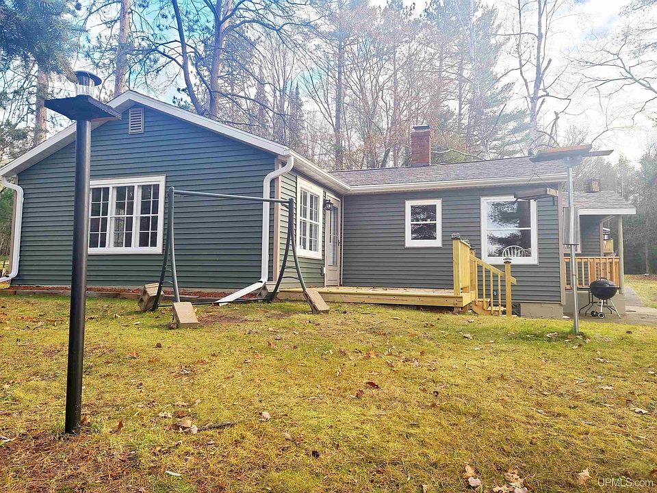 18209N18209 Lily Lake Rd, Dunbar, WI 54119 Zillow