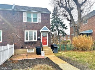 280 N Oak Ave, Clifton Heights, PA 19018