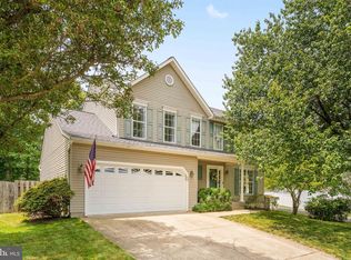52 Saint Roberts Dr, Stafford, VA 22556