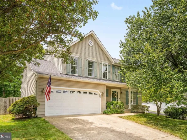 52 Saint Roberts Dr, Stafford, VA 22556