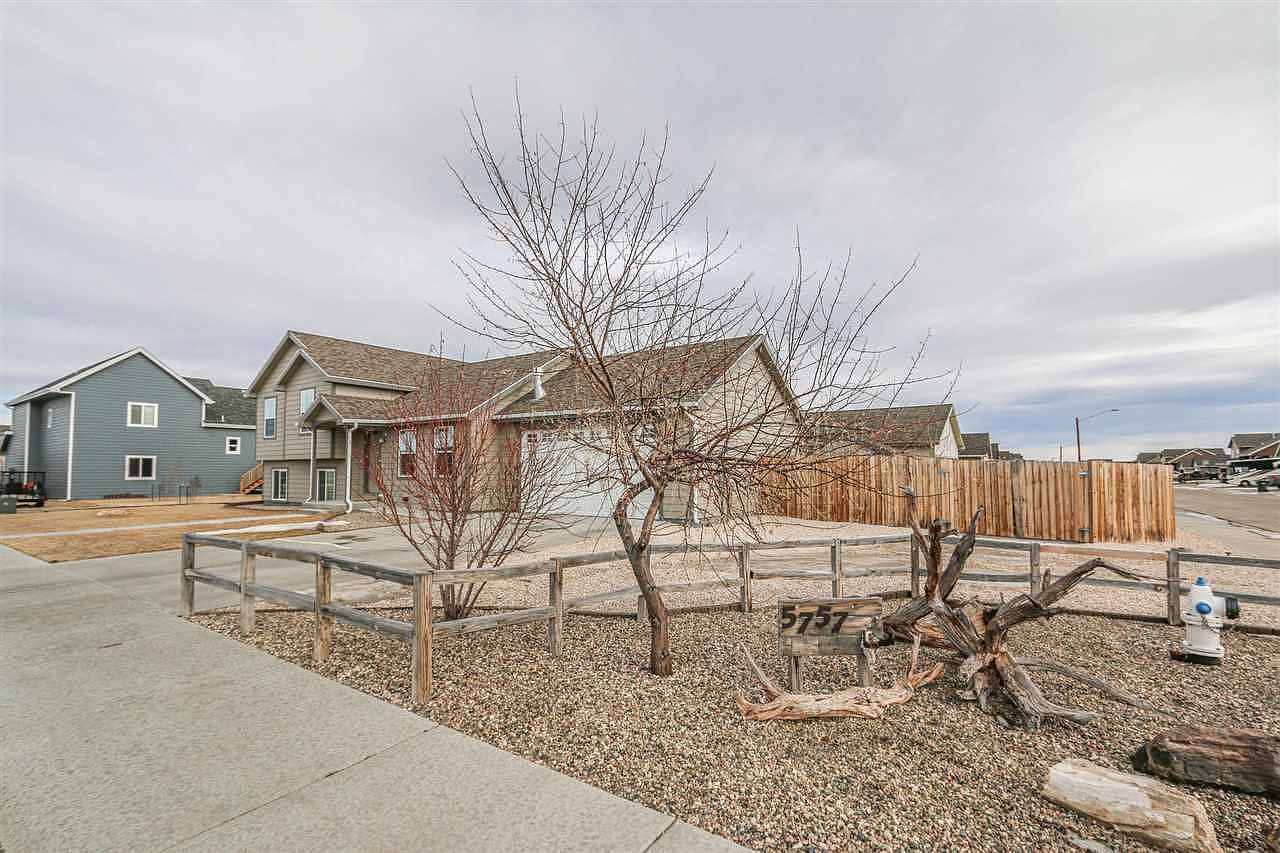 5757 Antelope Dr, Bar Nunn, WY 82601 Zillow