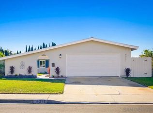 4311 Ebersole Dr, San Diego, CA 92154