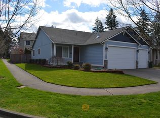 5039 Madison Heights Ct SE, Olympia, WA 98501