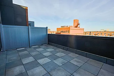 Rented by Lodger Corp