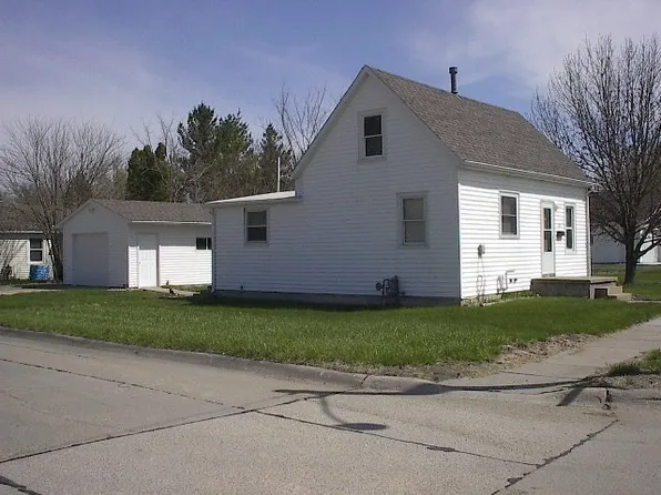 201 S Pine St, Norfolk, NE 68701