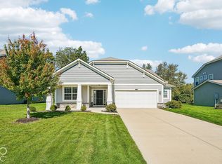 5556 Pintail Ln, Greenwood, IN 46143