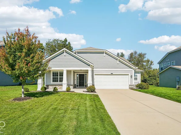5556 Pintail Ln, Greenwood, IN 46143