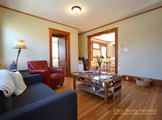 33 Willoughby St #2, Brighton, MA 02135