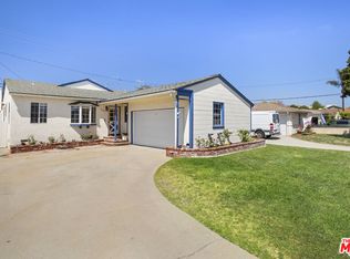 13219 Clyde Park Ave, Hawthorne, CA 90250