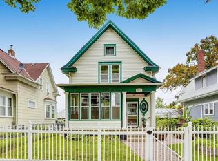 871 Margaret St #2, Saint Paul, MN 55106