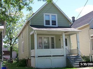 1157 Ashland Ave, Niagara Falls, NY 14301
