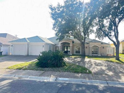 113 Yellowstone Lake Dr, Laredo, TX, 78041