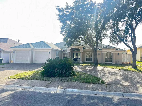 113 Yellowstone Lake Dr, Laredo, TX 78041
